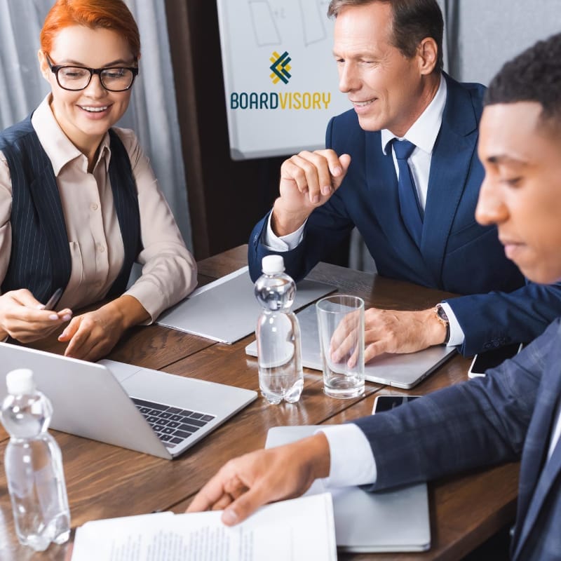 Top 3 reasons for attending a Board Simulation
