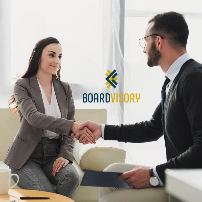 Understanding the role of the Chair and the CEO - Board Leadership