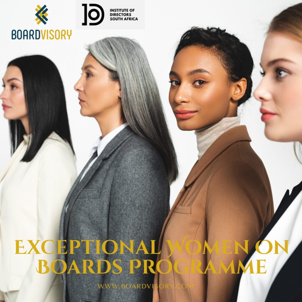 Exceptional Women On Boards Programme (1)
