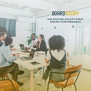 Aspiring Board Member What's the difference between a board CV and a career CV?